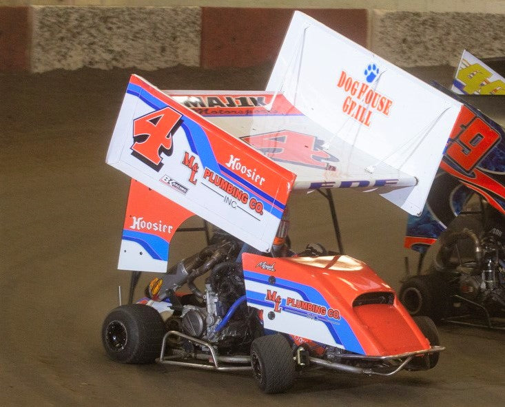 500cc outlaw karts for 2024 sale