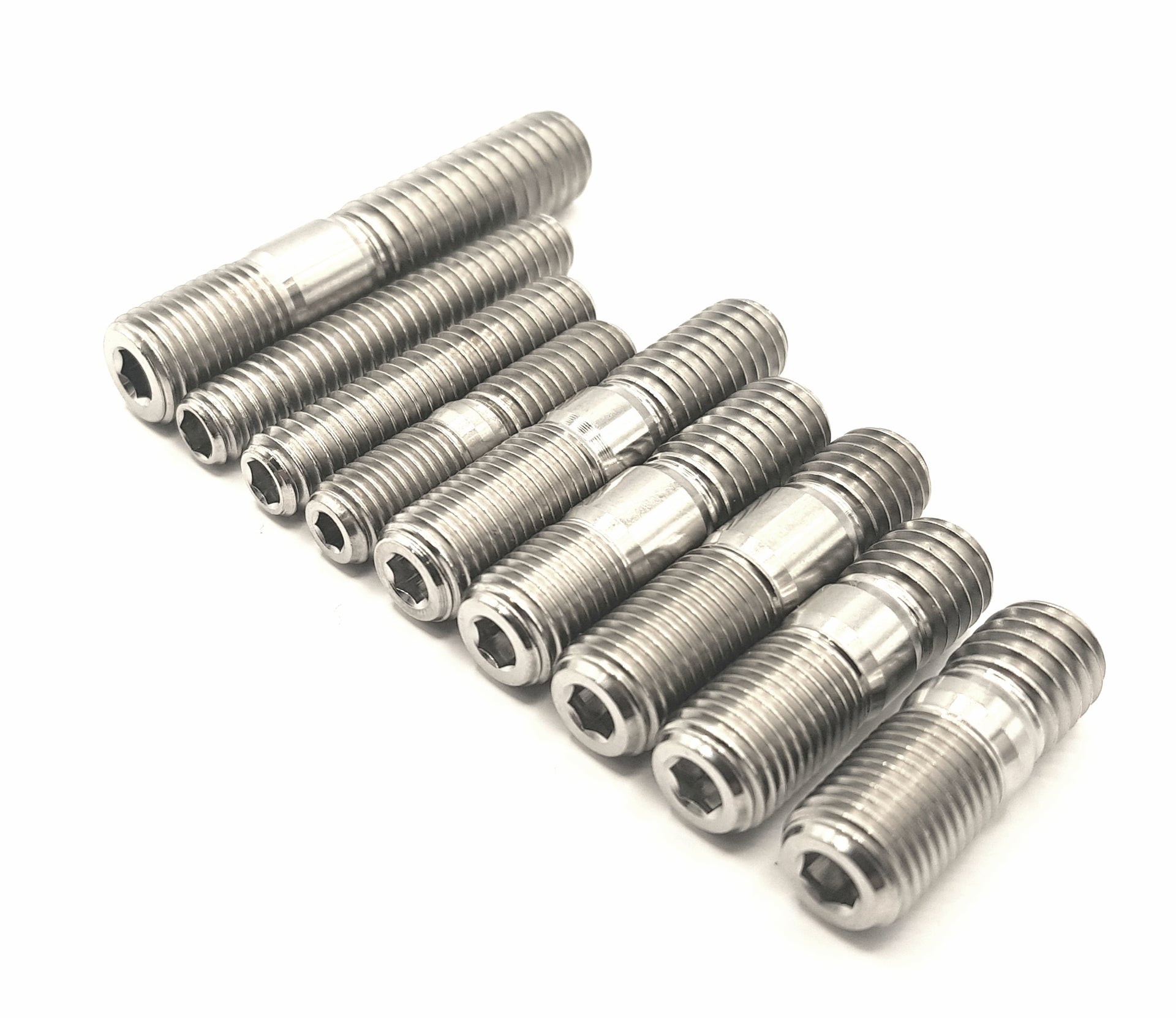 Threaded Studs