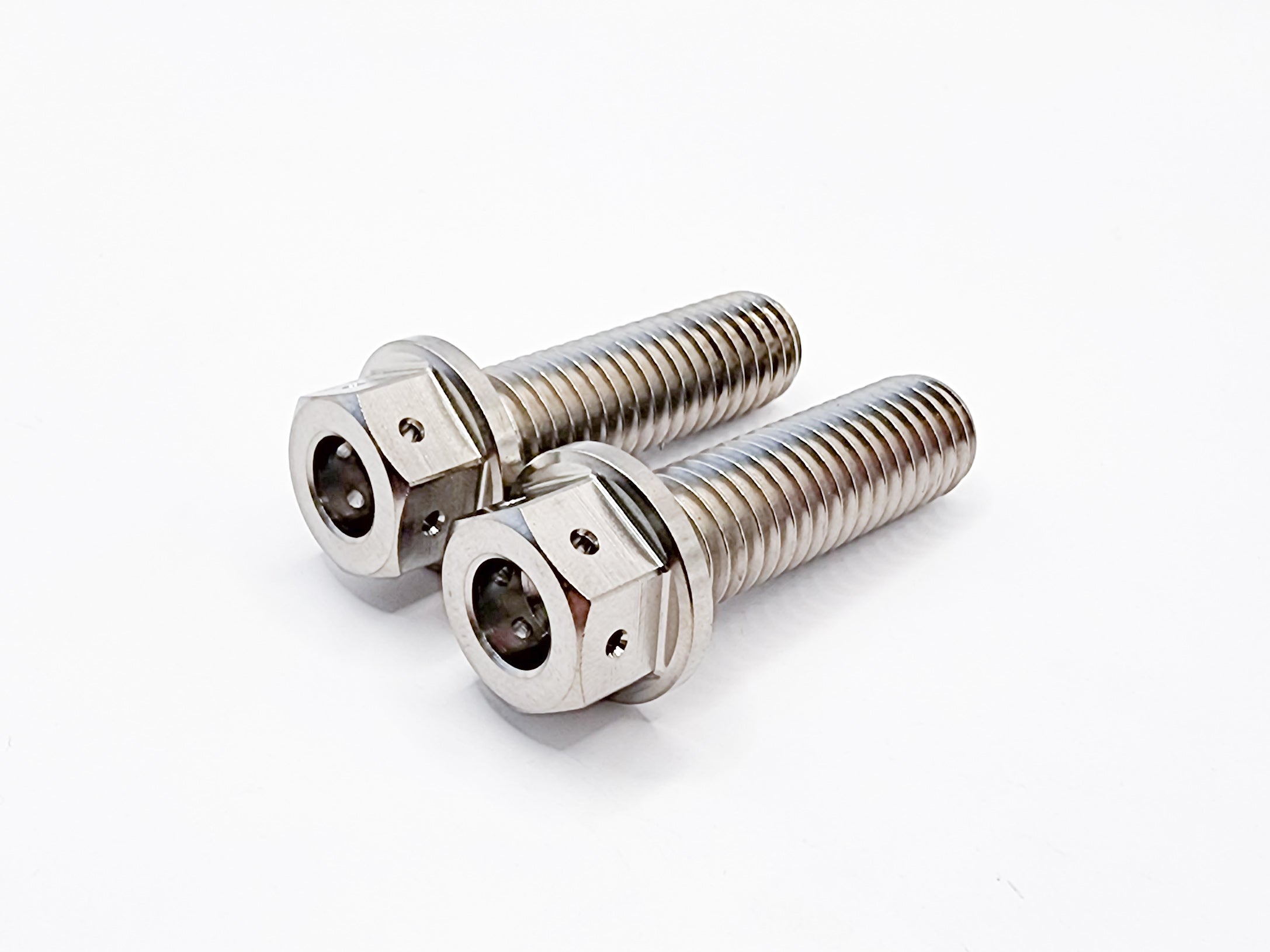 Wilwood Inboard Brake Caliper Mount Reduced Hex Head Kit