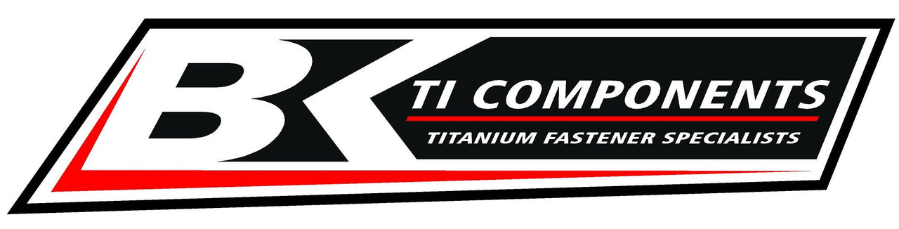BK Ti Components