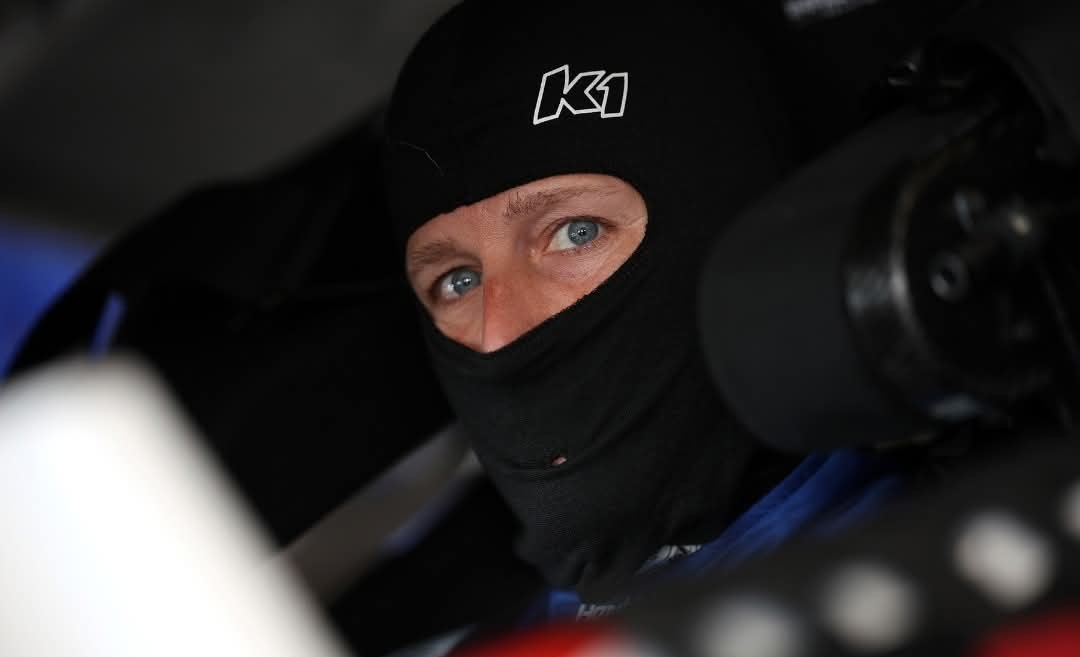 K1 Eclipse FIA Balaclava