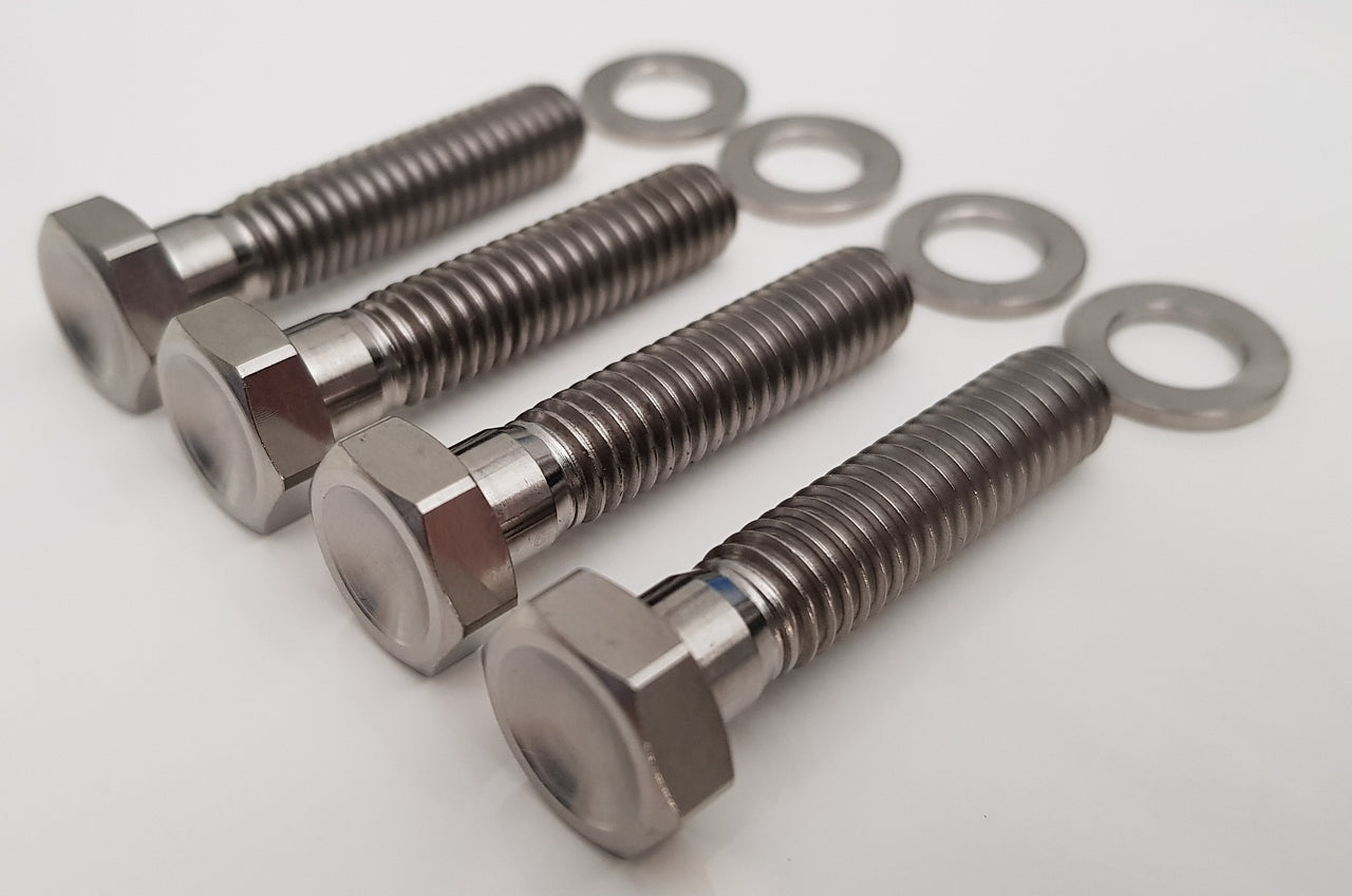 Joes Racing Torsion Stop Pinch  Bolt Kit