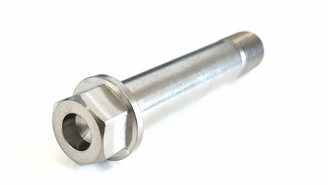 1/2 UNF 2.625" Reduced Hex Bolt