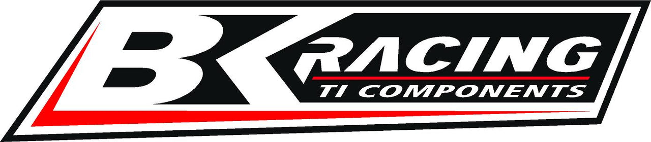 BK Racing Ti Components Gift Card