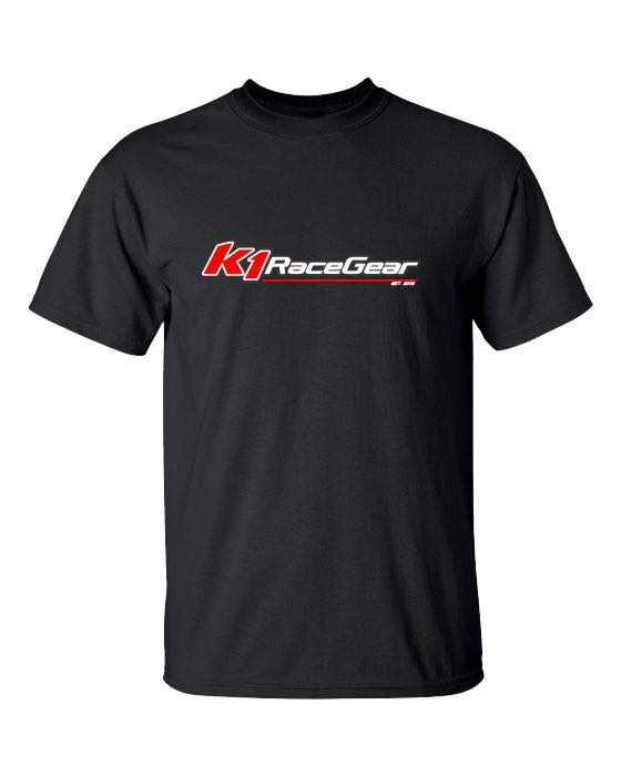 K1 RaceGear T-Shirt