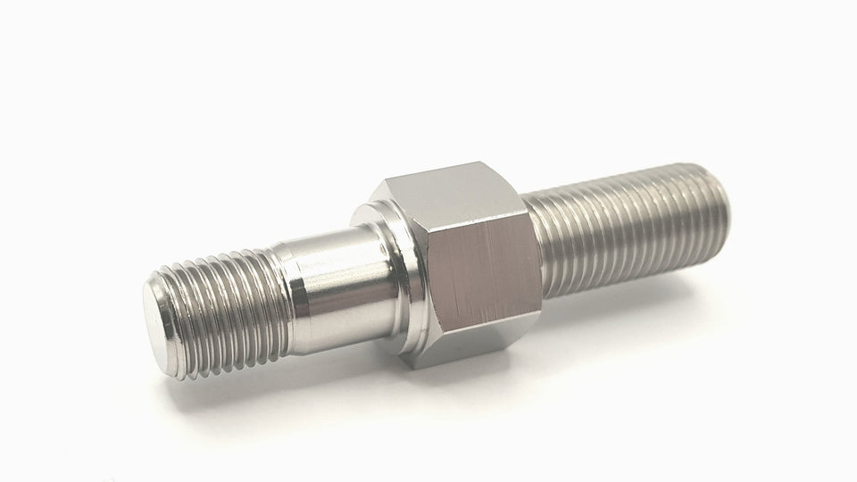 Threaded Chassis Shock Stud With Clearance