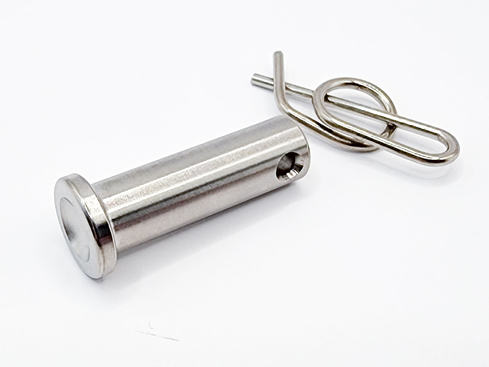 Micro Sprint Jacobs Ladder To Birdcage Heim Pin Kit