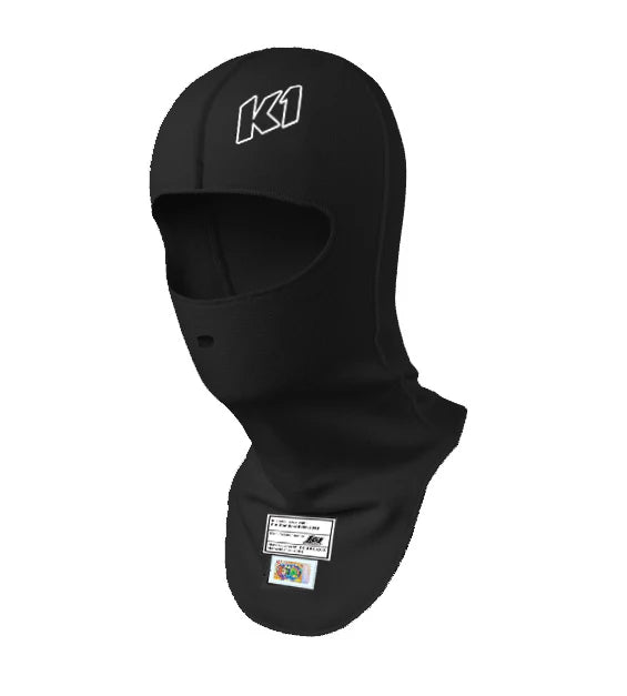 K1 Eclipse FIA Balaclava