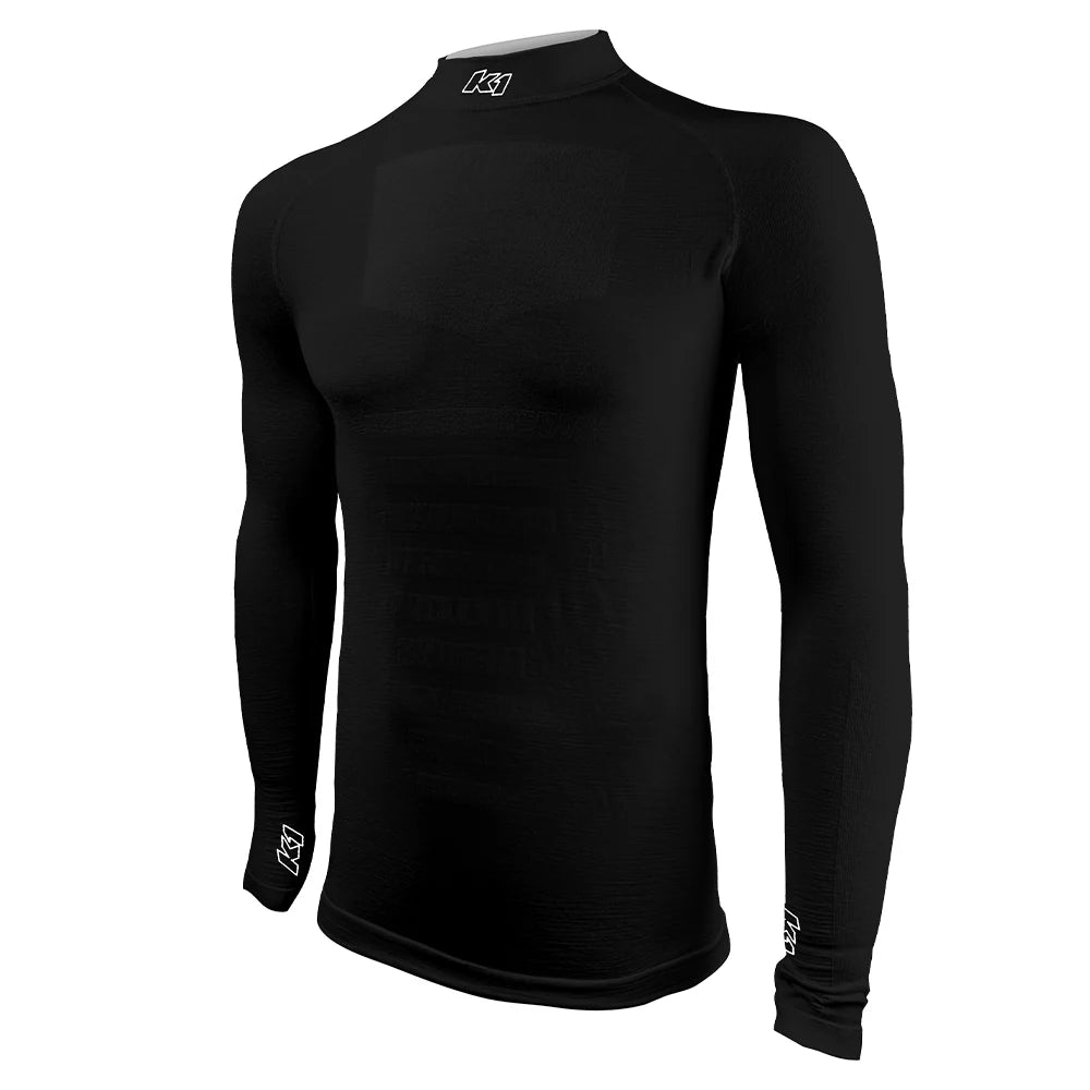 Eclipse Adult Tech Layer Under FIA Shirt