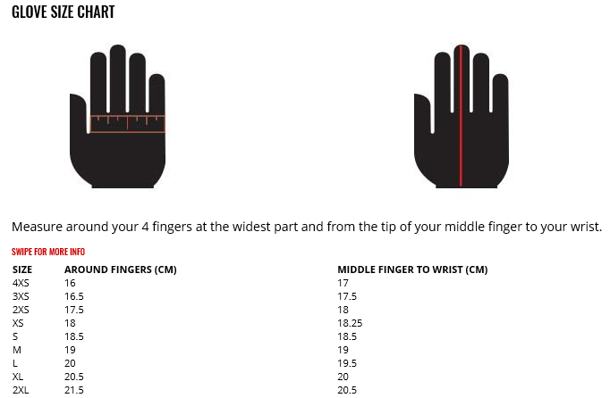 Flight Nomex White Race Gloves