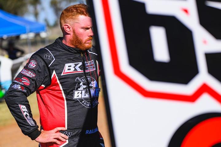 BK Sponsored K1 RaceGear Premium 2 Layer SFI Custom Race Suit