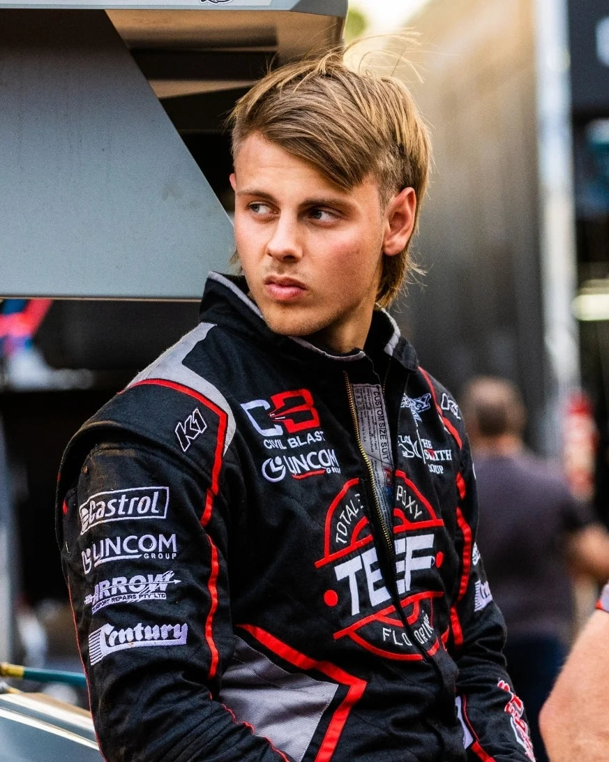 K1 RaceGear Premium 2 Layer SFI 3.2A/5 Custom Race Suit