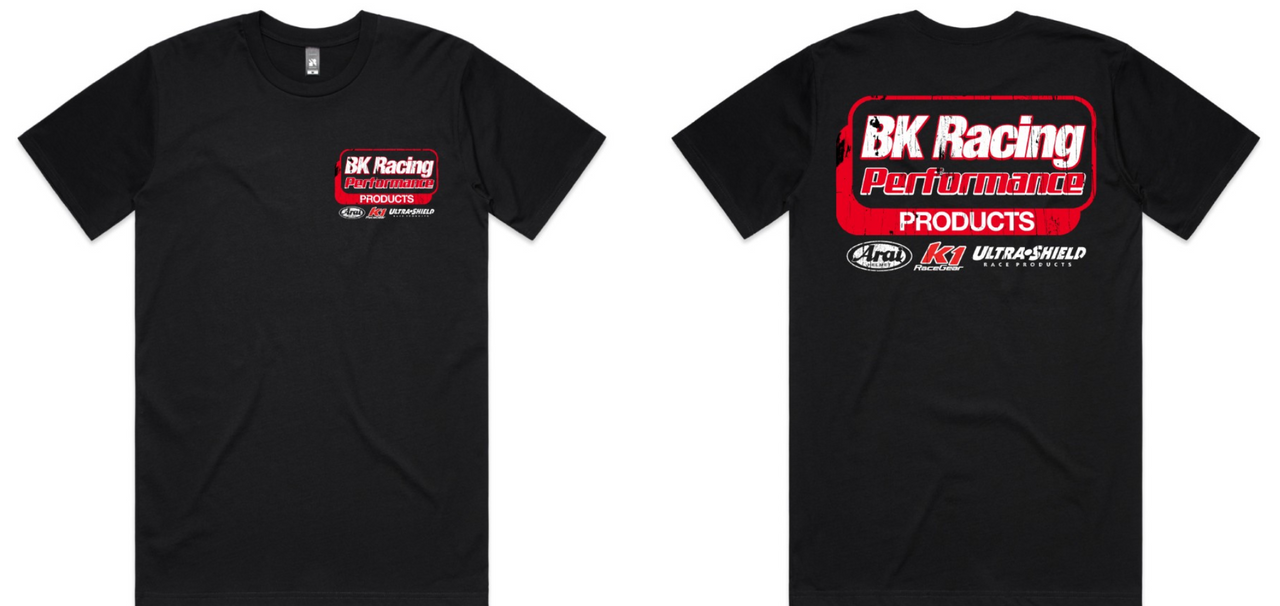 BK Performance Tee