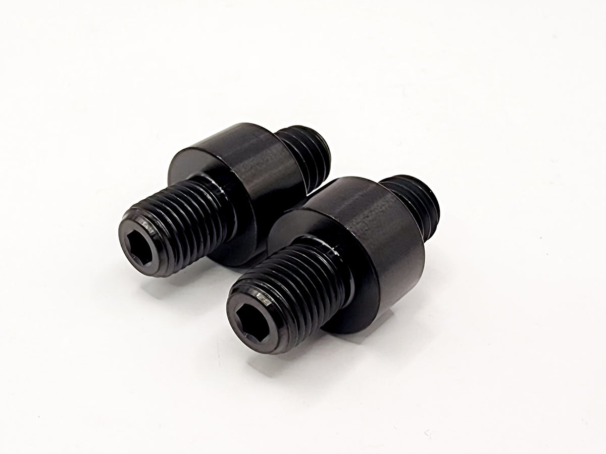 Torque Ball Housing Protective Bag Stud Kit