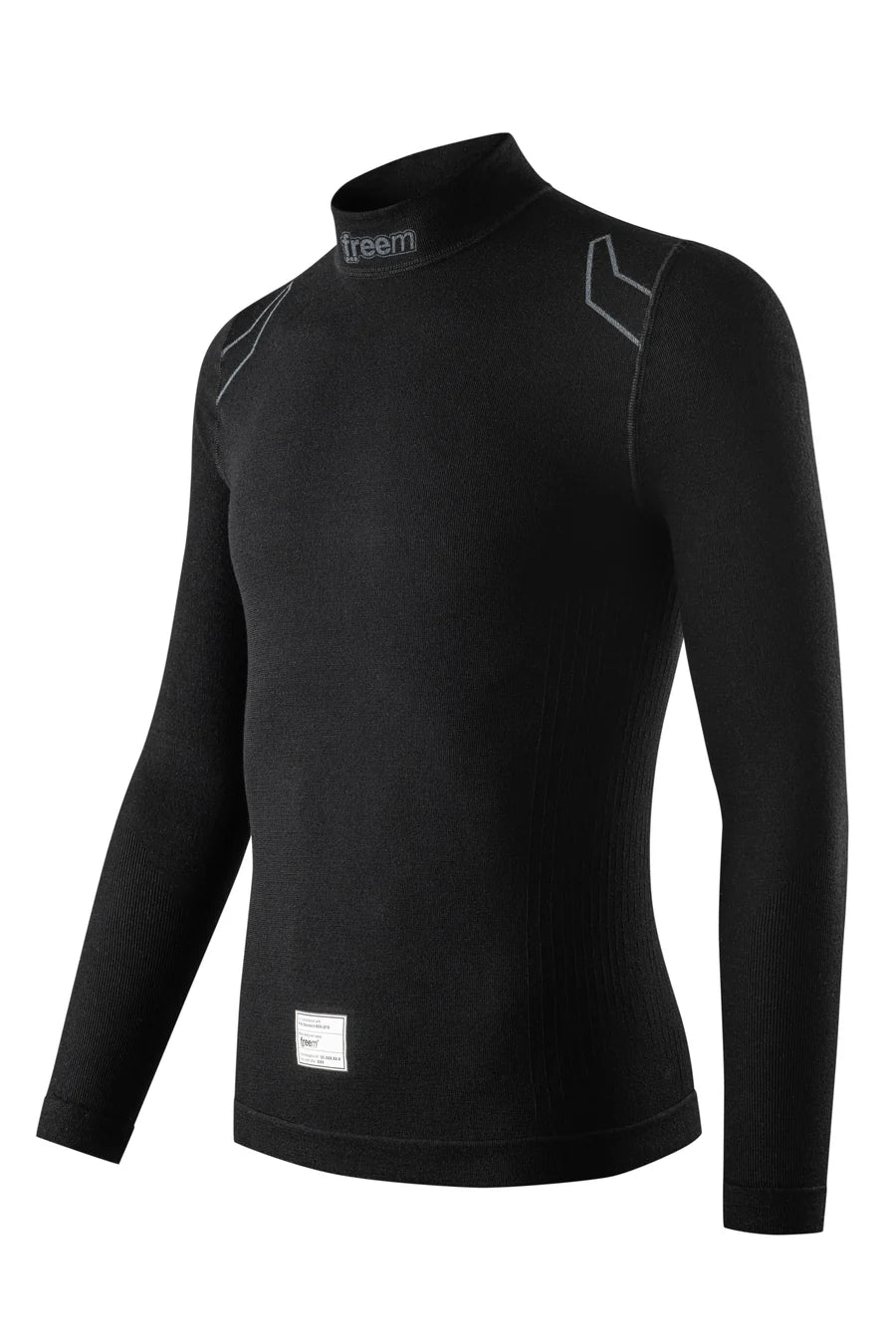 Eclipse Adult Tech Layer Under FIA Shirt