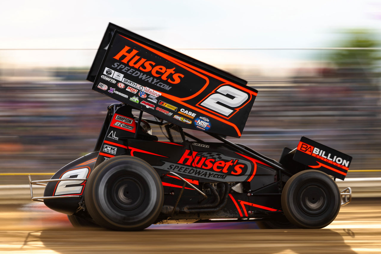 Triple X Right Front Torson Arm Black Sprint Car Triple X Right Front Torson Arm Black Sprint Car