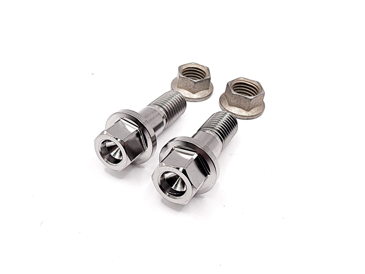 Triple X Half Box Bracket Mount Kit