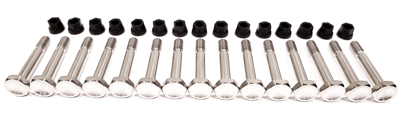 Micro Nerf Bar Kit