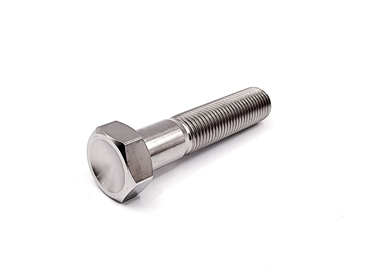 3/8 UNF 1.750" Hex Head