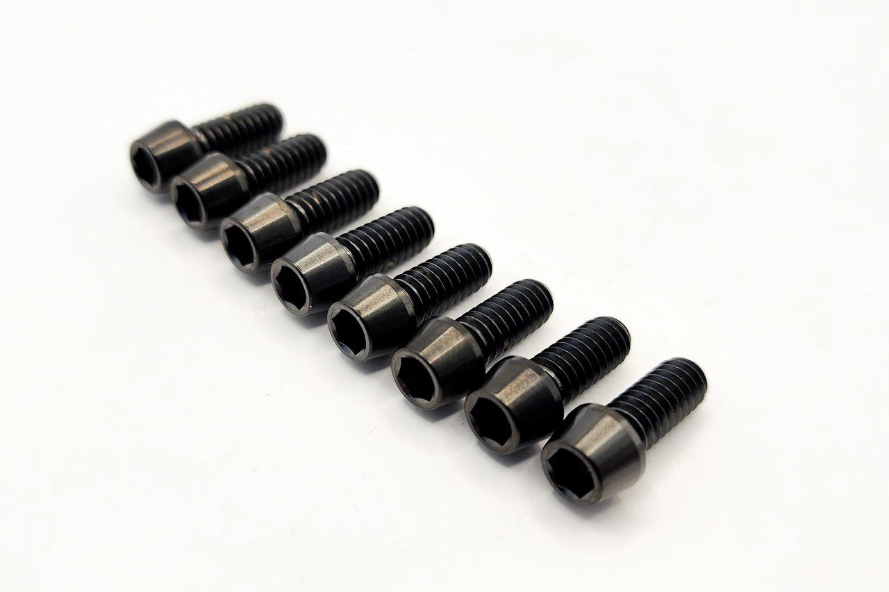 Injection Stack Screws