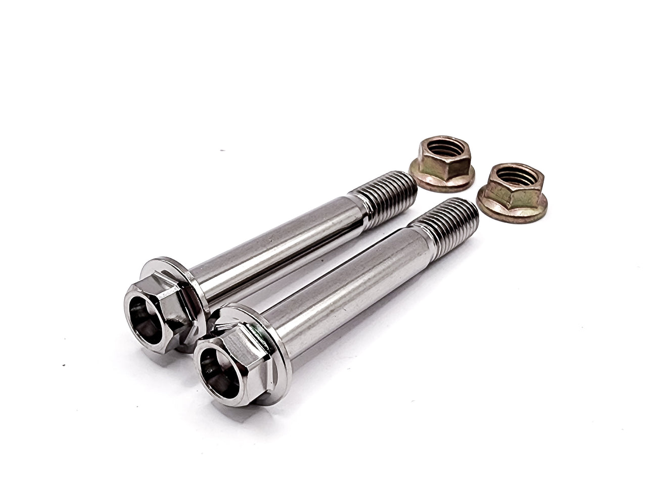 Steering Box Locator Bracket 1/4 UNF Kit