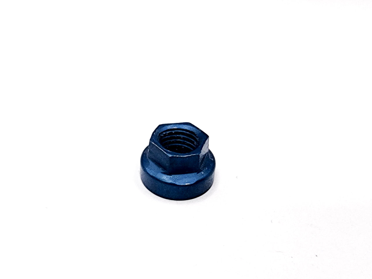 10/32 Aluminum Jet Nut