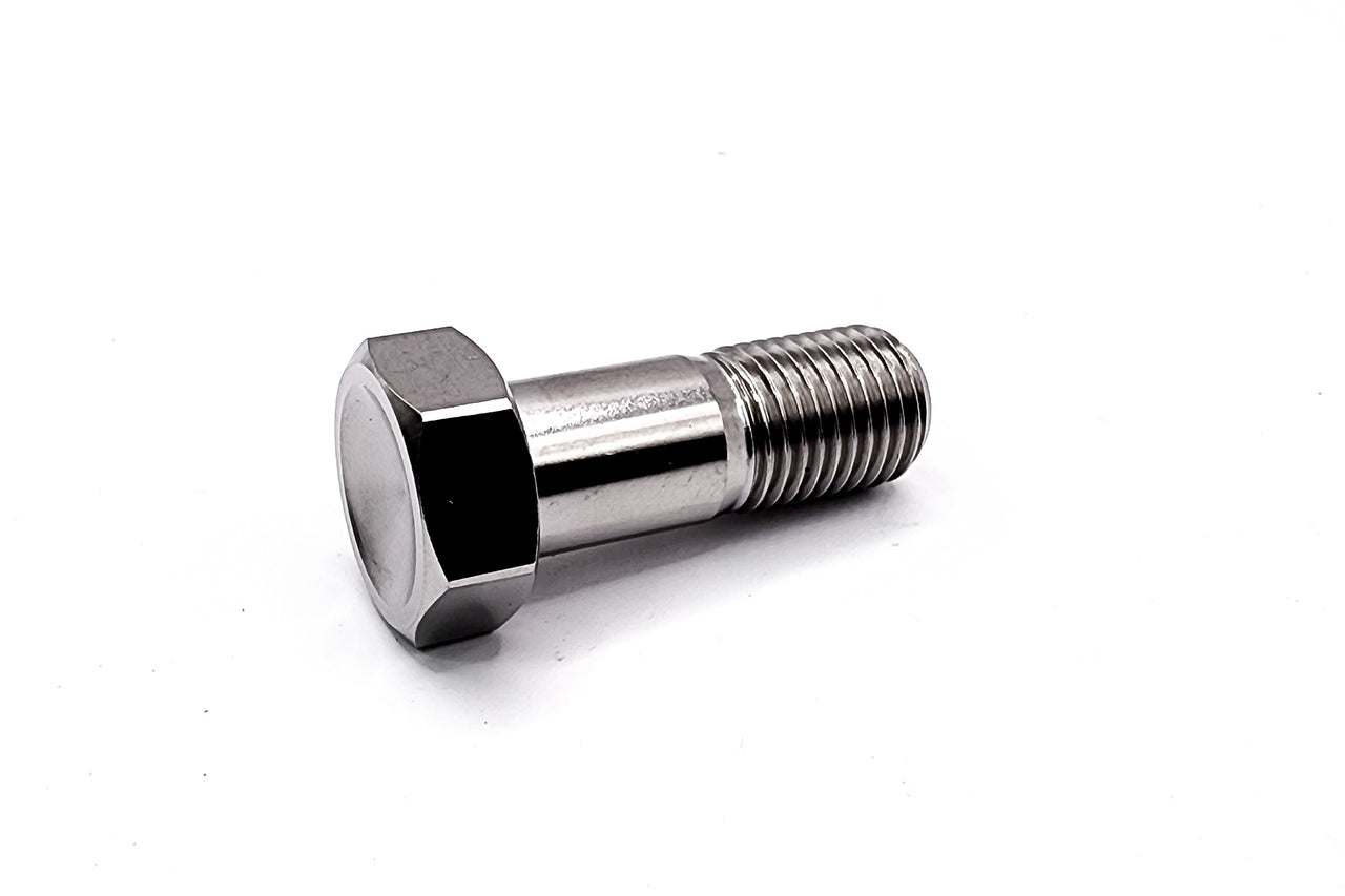 3/8 unf 1.000" Hex Head