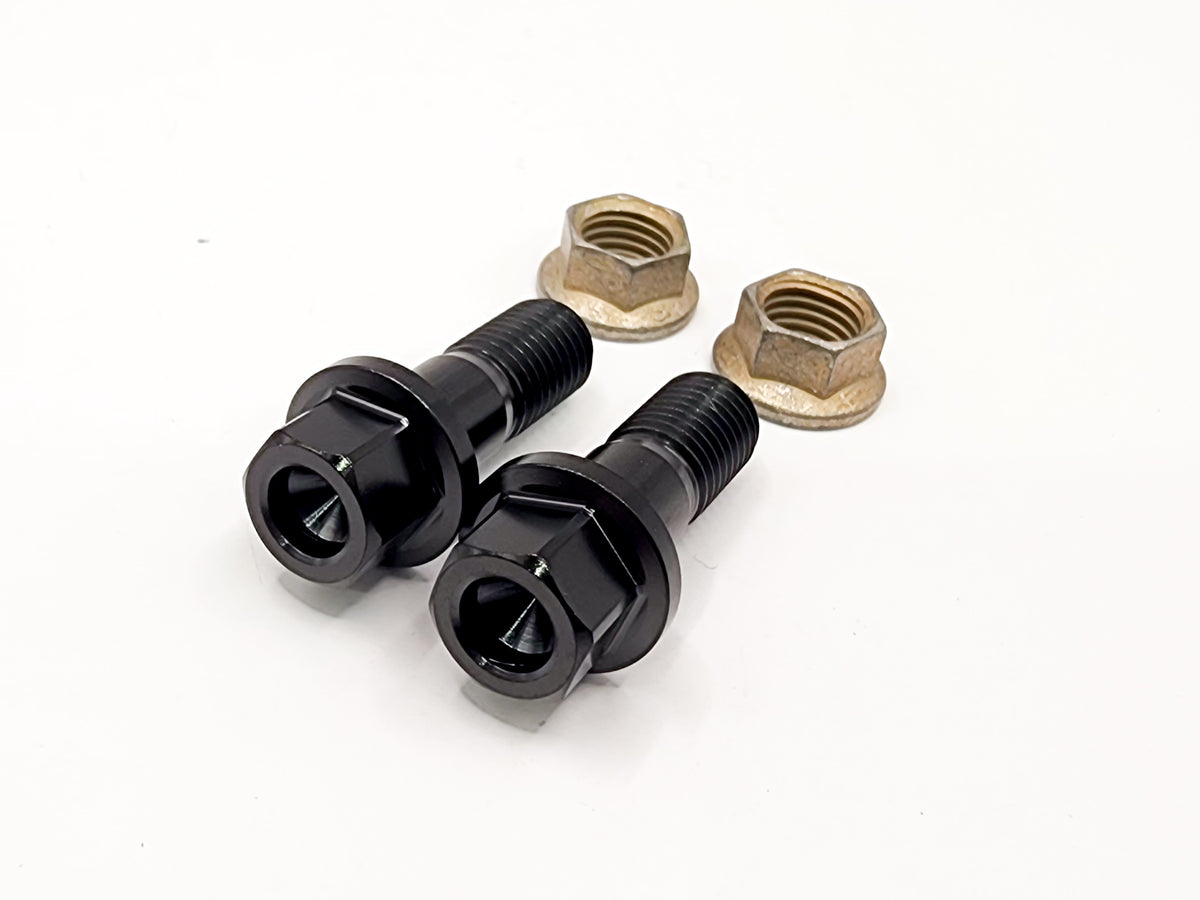 Triple X Half Box Bracket Mount Kit