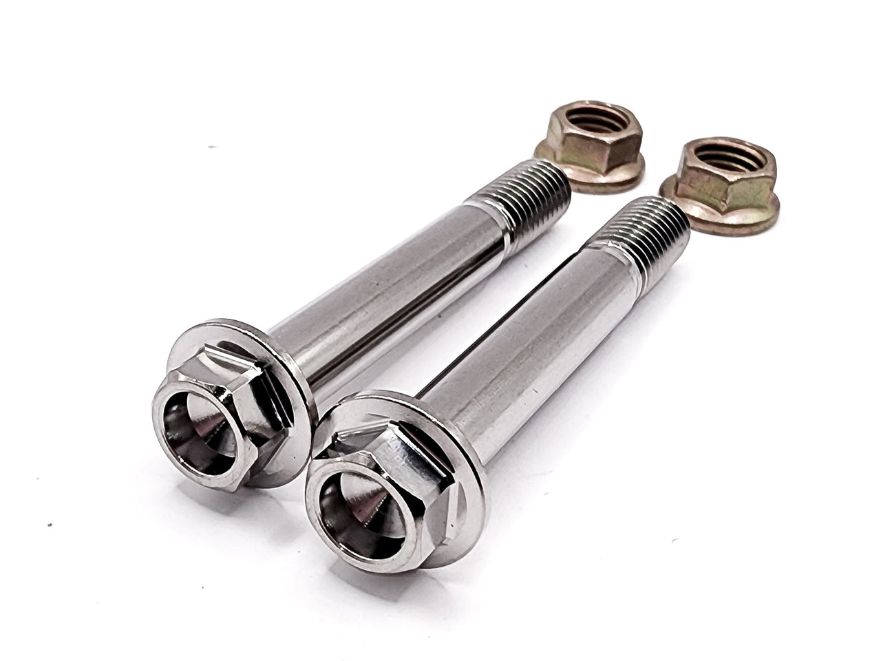 Steering Box Locator Bracket 1/4 UNF Kit