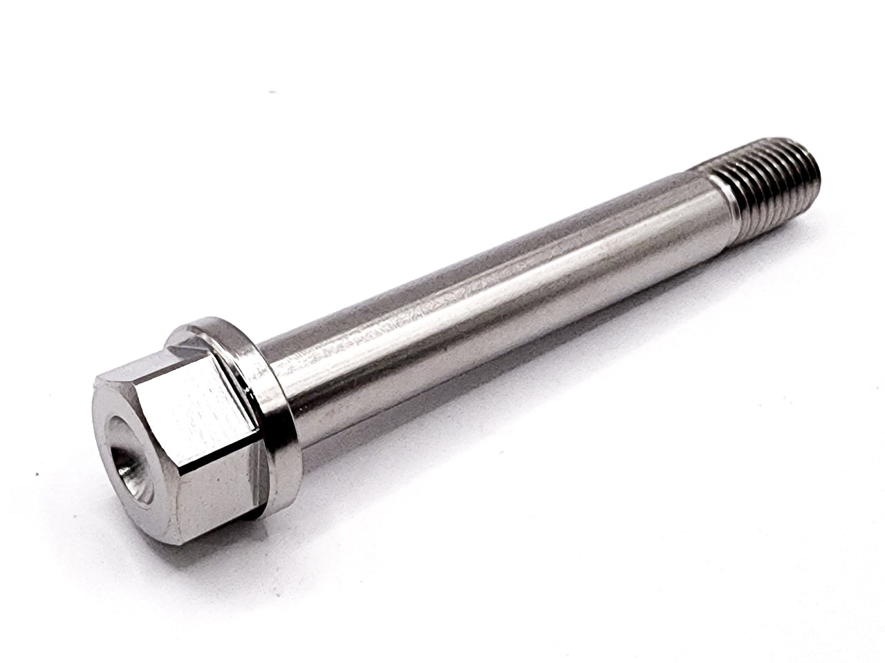 5/16 UNF 2.375" 7/16 Hex Bolt