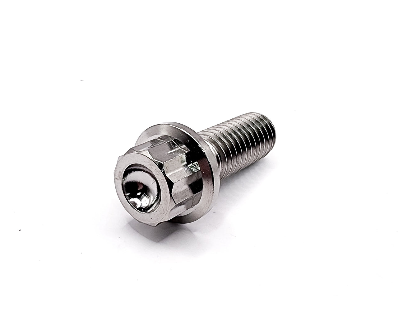 3/8 UNC 1.065" 12-Point Bolt