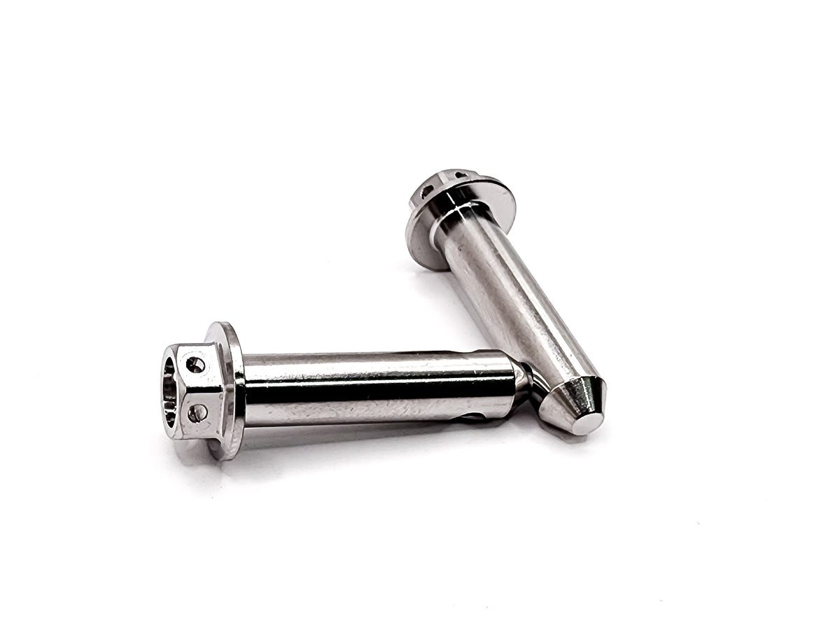 Tubular Top Wing Tree Pin Kit