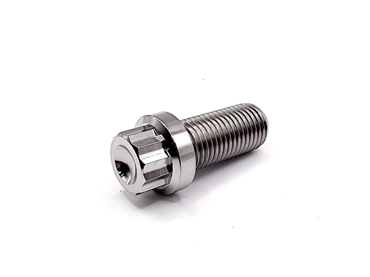 7/16 unf .975" 12 point bolt