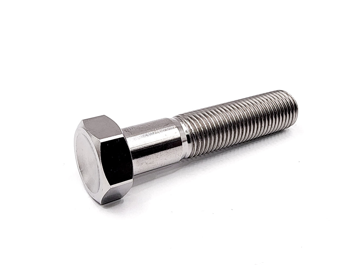 3/8 UNF 1.750" Hex Head