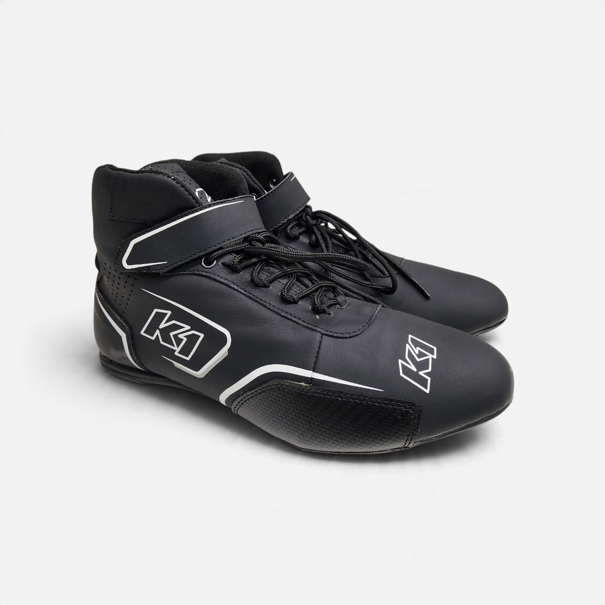 K1 Flight Black Nomex Shoe