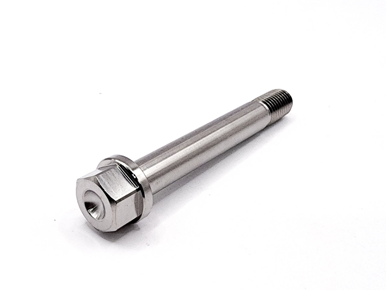 5/16 UNF 2.375" 7/16 Hex Bolt
