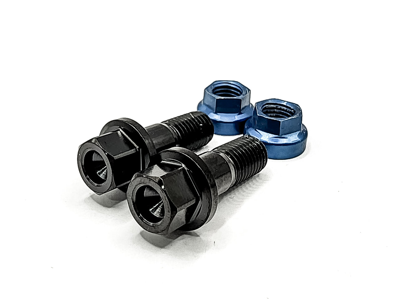 Half Box Bracket Mount Kit