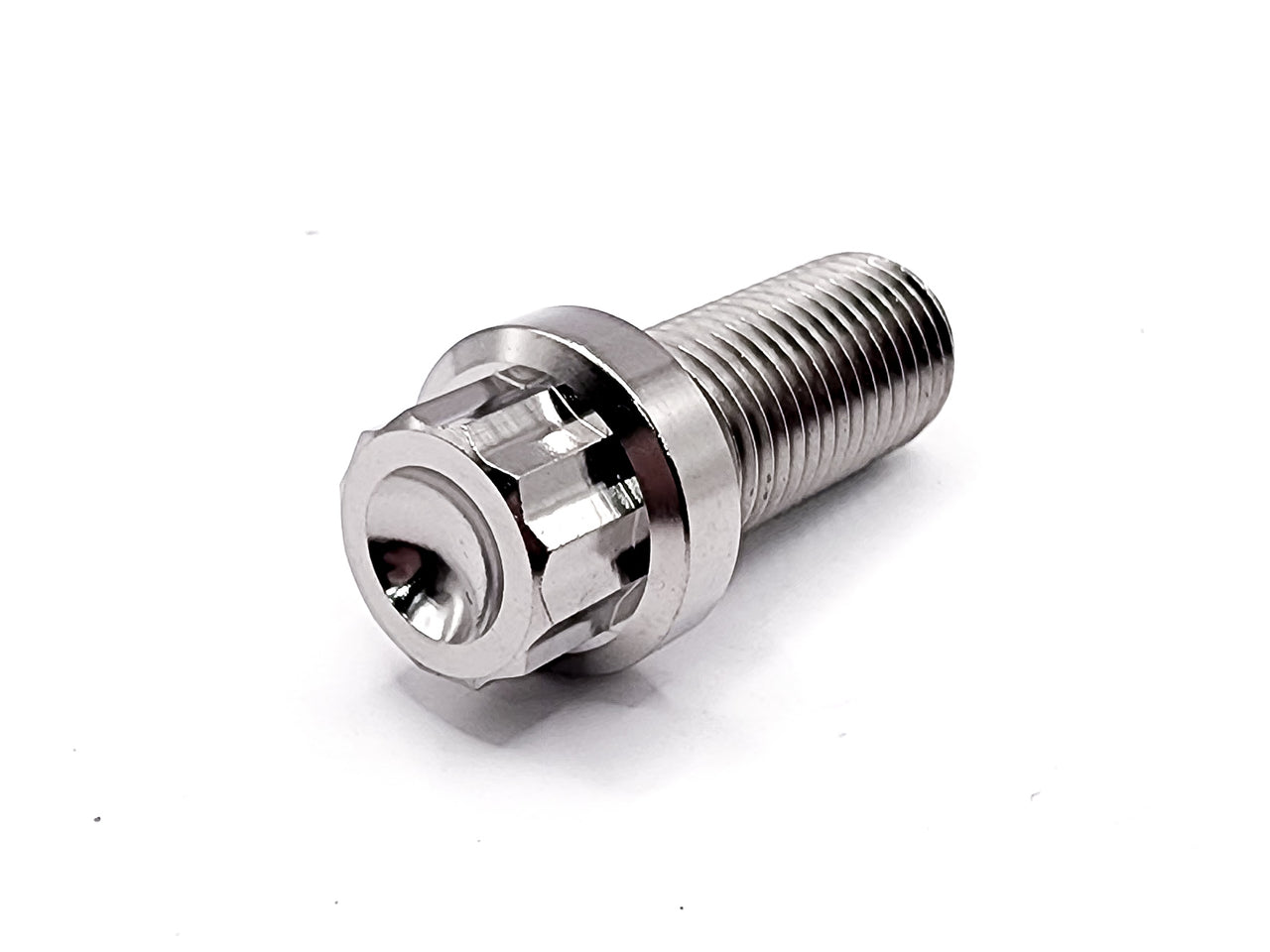 7/16 unf .975" 12 point bolt