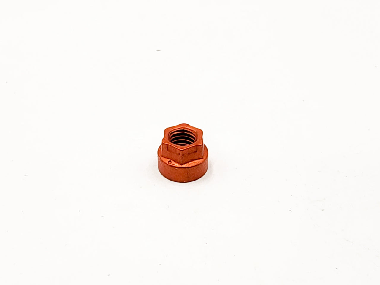10/32 Aluminum Jet Nut
