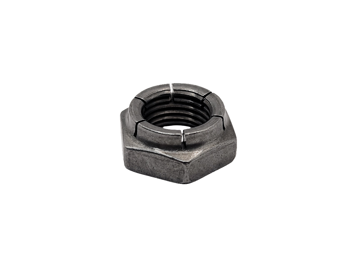 Weld on Chassis Nuts