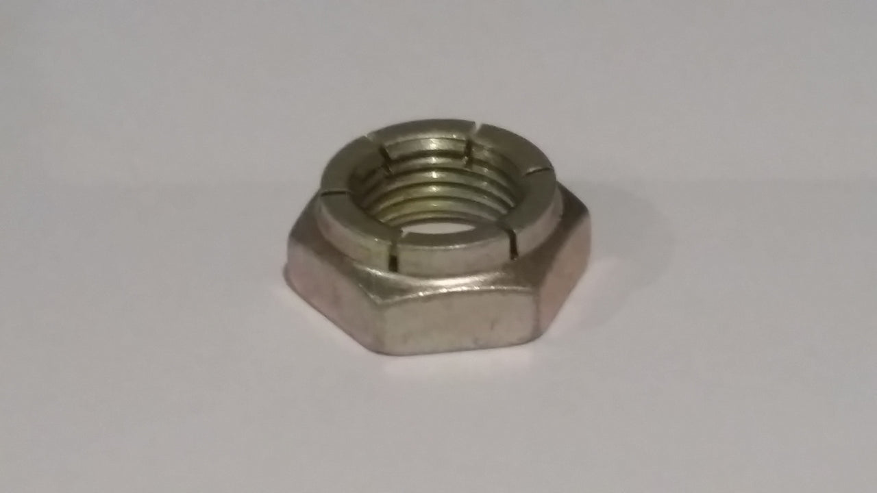 1/2 unf weld to chassis nuts