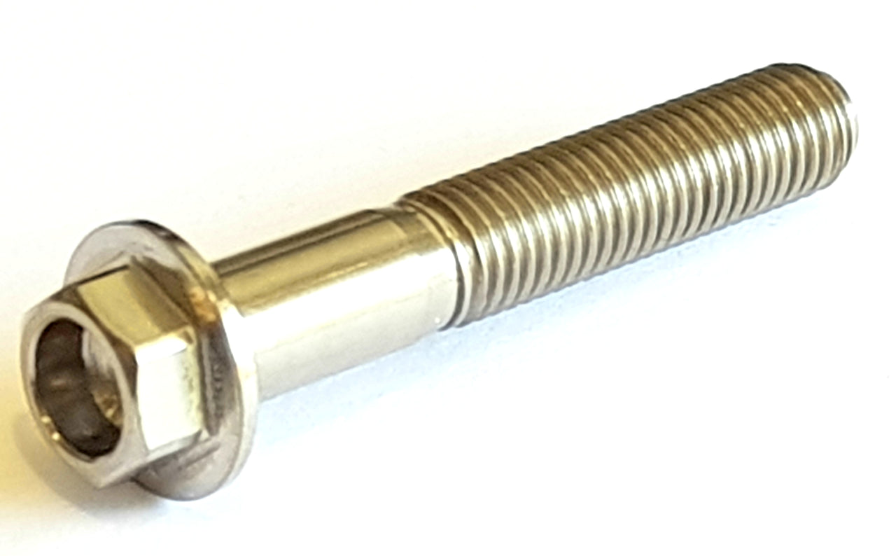 1/4 UNF 1.500" Reduced Hex Bolt