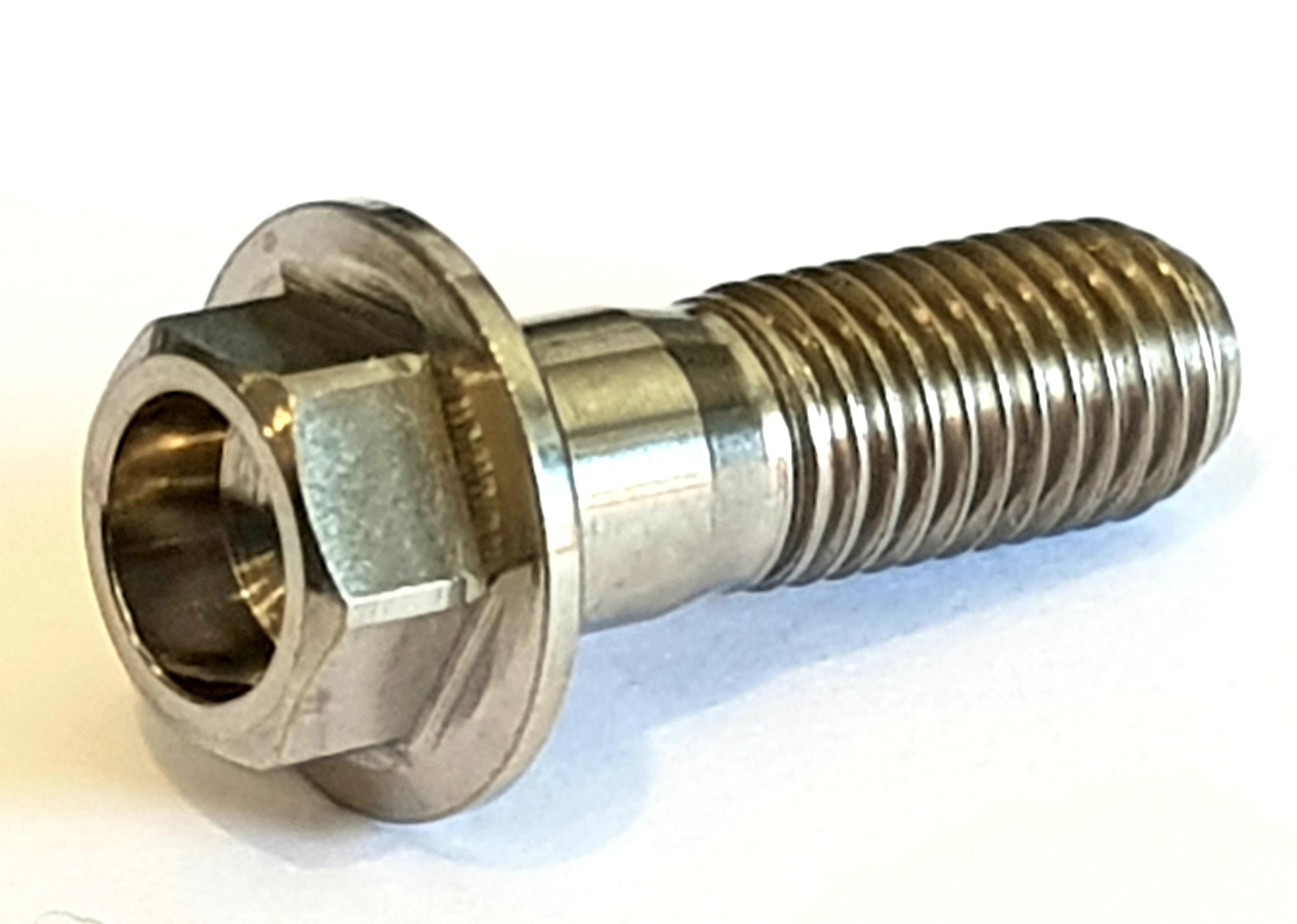 1/4 unf. 750" long