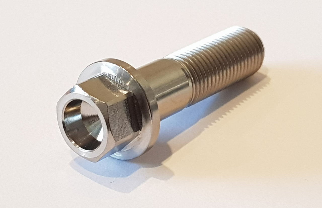 3/8 unf 1.375" reduced hex bolt