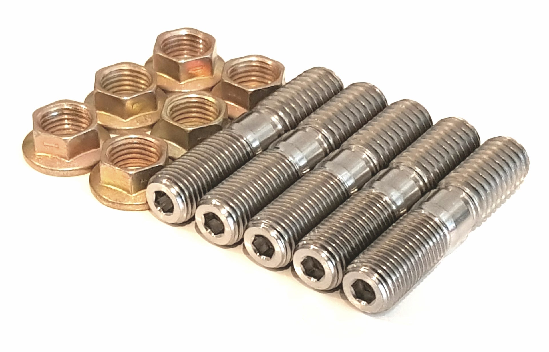 Jet Nuts for Torque Tube Jet Nuts for Torque Tube