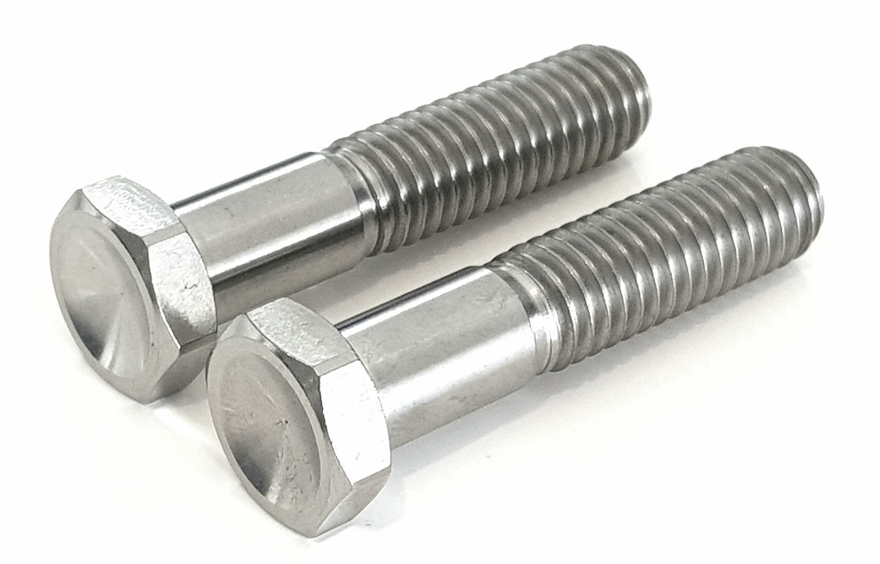 Micro Steering Arm To Spindle Bolt 1 1/2" Kit