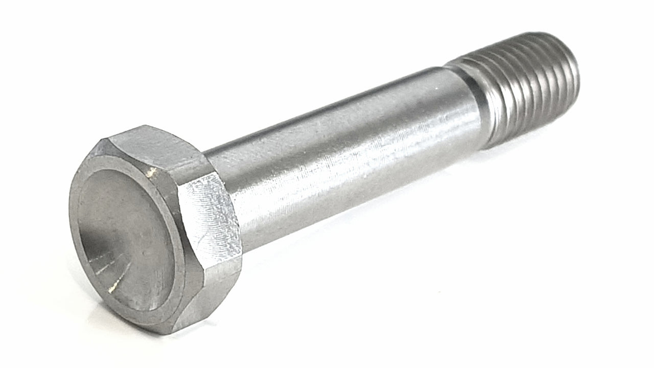 5/16 unf 1.625" hex head bolt