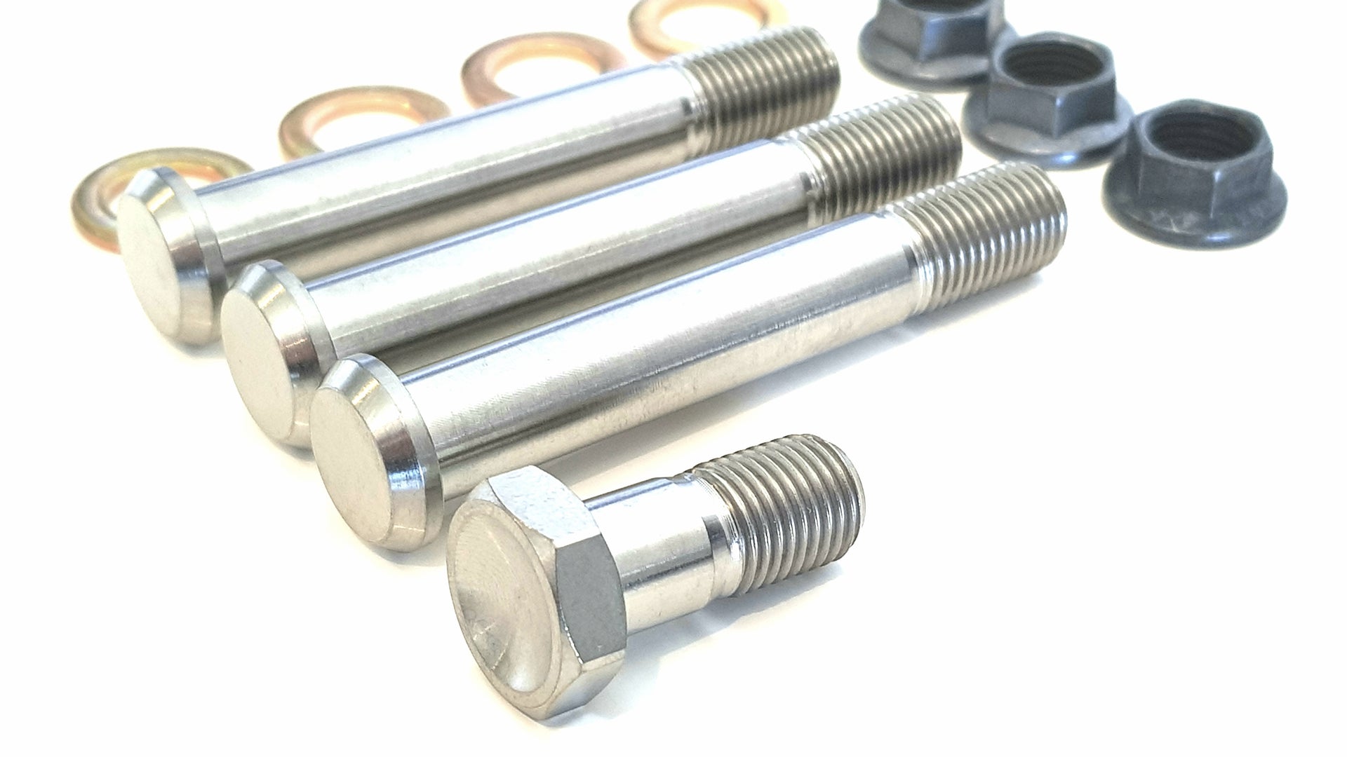 Cool Chassis Rear Motor Plate Kit