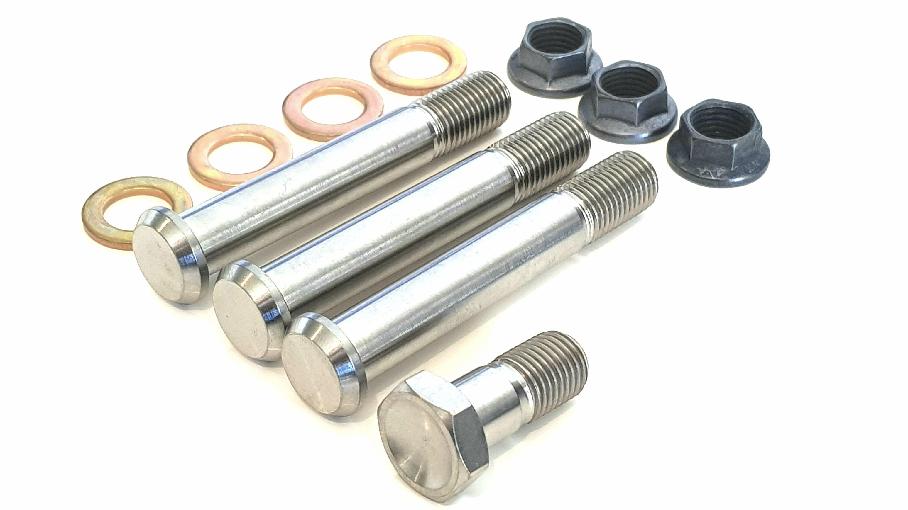 Cool Chassis Rear Motor Plate Kit