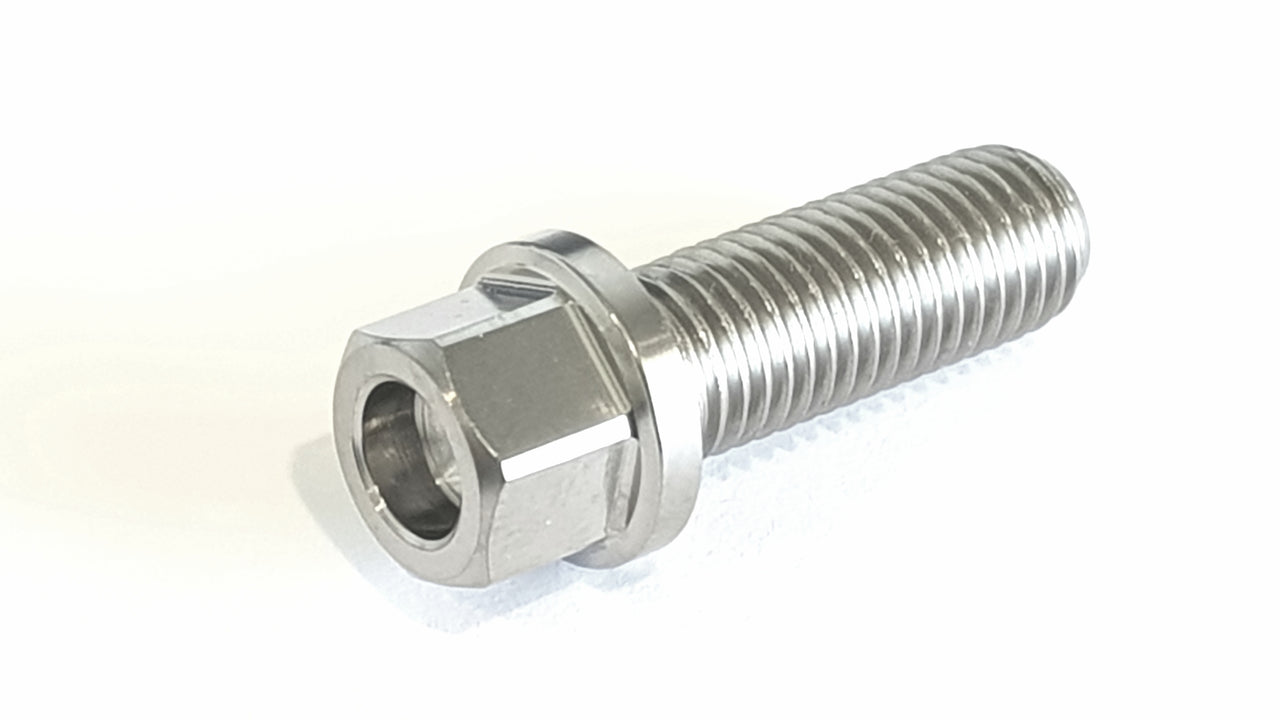5/16 unf .875" reduced hex bolt